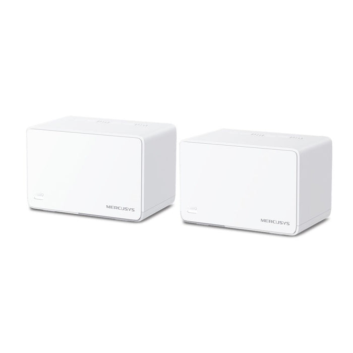 Punct de Acces Mercusys Halo H80X(2-pack)