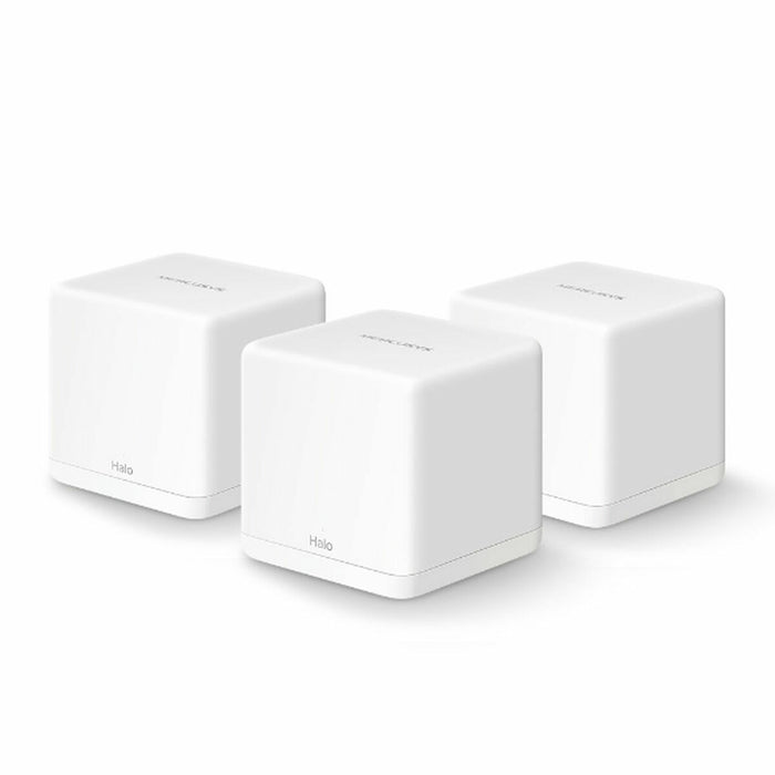 Punct de Acces TP-Link Halo H30G(3-pack) 3 Unități