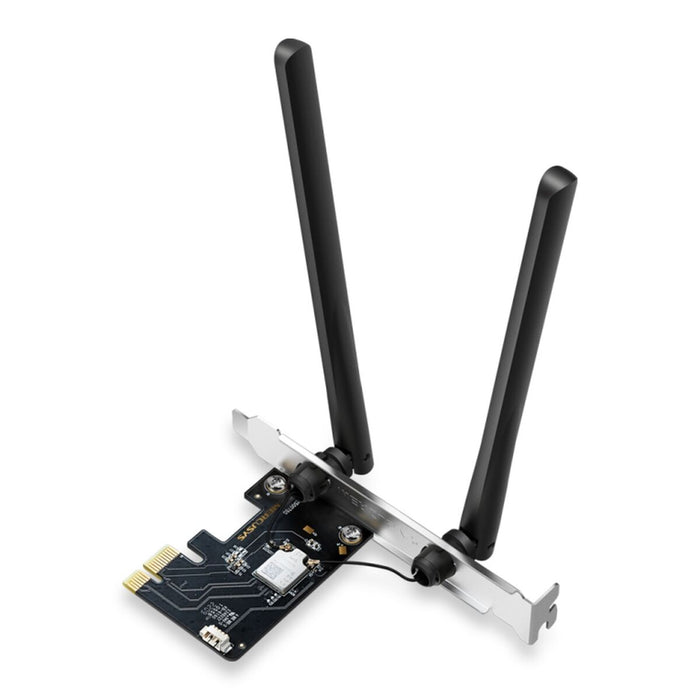 Adaptator de Rețea Mercusys MA86XE AXE5400