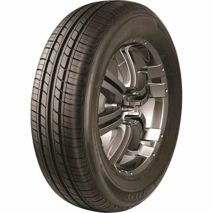 Anvelopă pentru dubă Tracmax RADIAL 109 165/70R14C