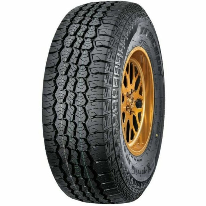 Anvelopa ATV Tracmax X-PRIVILO AT01 255/70SR15C
