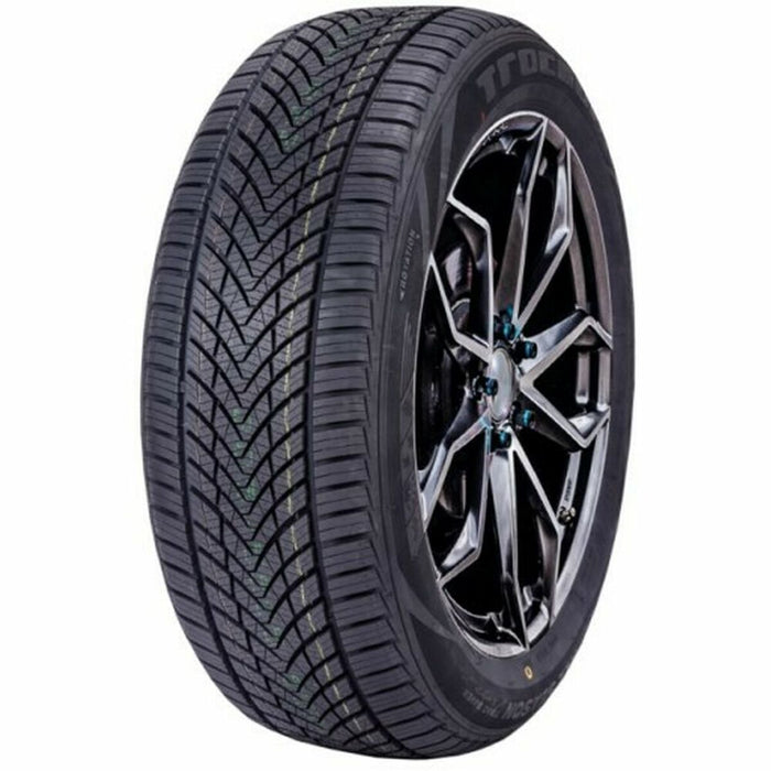 Anvelopa ATV Tracmax ALL SEASON TRAC SAVER 225/55ZR19