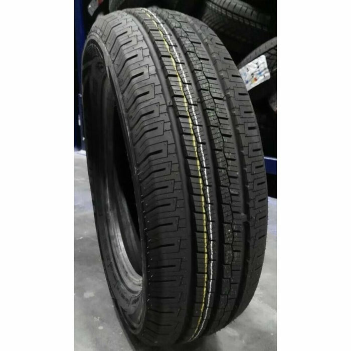 Anvelopă pentru dubă Tracmax ALL SEASON VAN SAVER 205/70R15C