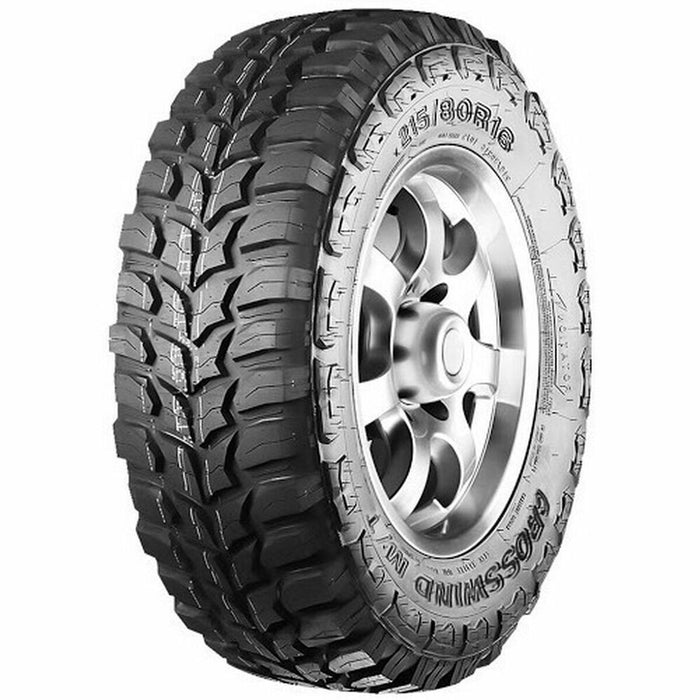 Anvelopa ATV Linglong CROSSWIND M/T 255/70QR16LT