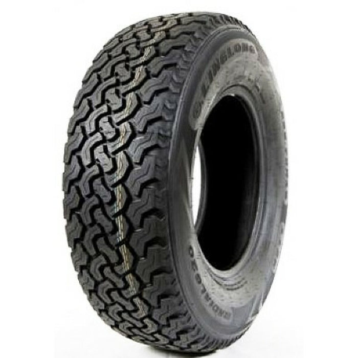 Anvelopa ATV Linglong RADIAL R620 185R14C