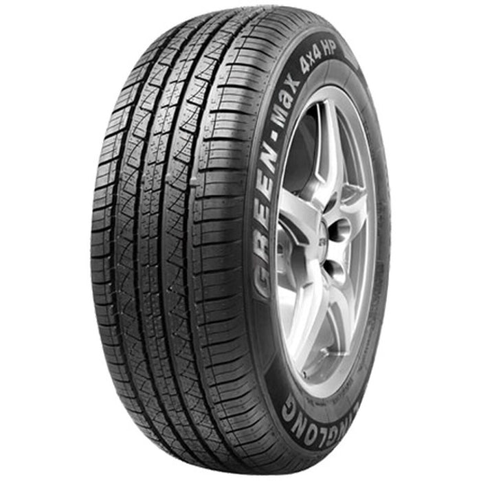 Anvelopa ATV Linglong GREEN-MAX 4X4 HP 275/40WR22