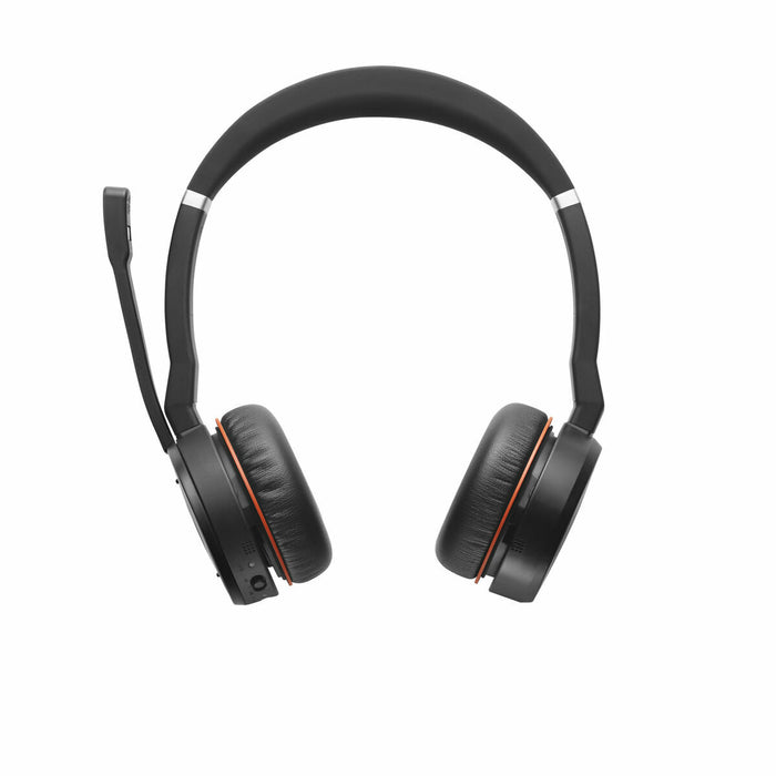 Căști cu Microfon NO NAME 7599-848-109 Negru