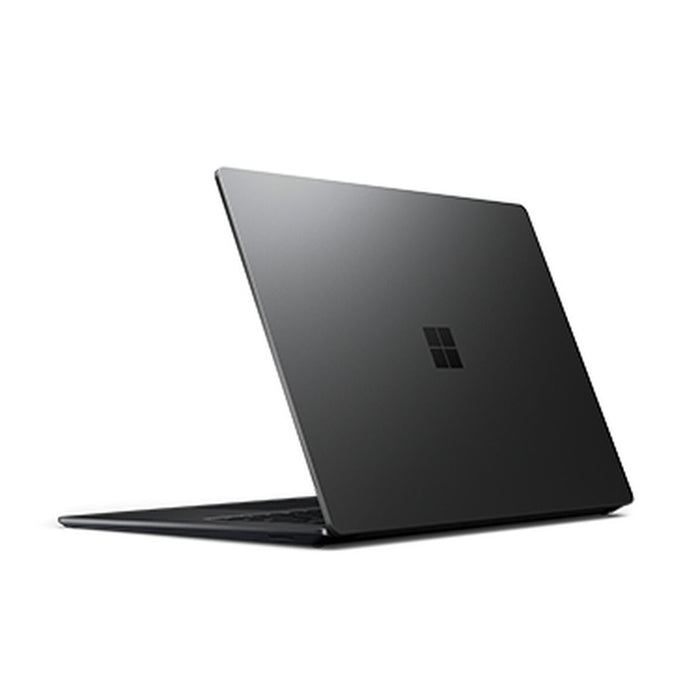 Laptop Microsoft Surface Laptop 5 15" Intel Core i7-1265U 8 GB RAM 512 GB SSD Qwerty Spaniolă