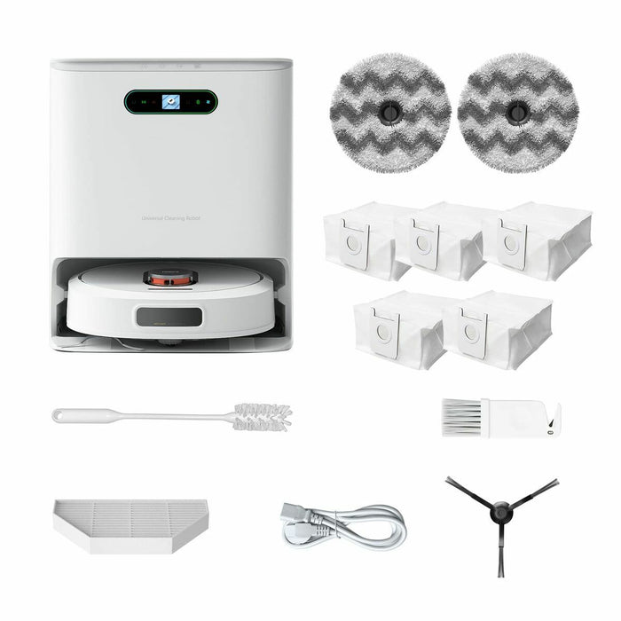 Robot Aspirator Roidmi EVA 5200 mAh