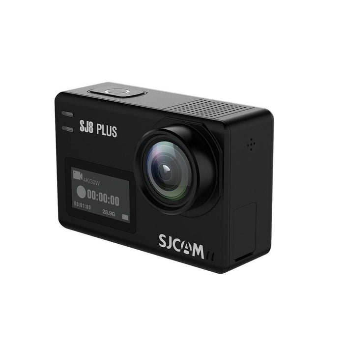 Cameră Sportivă SJCAM SJ8 PLUS Negru 2,3"