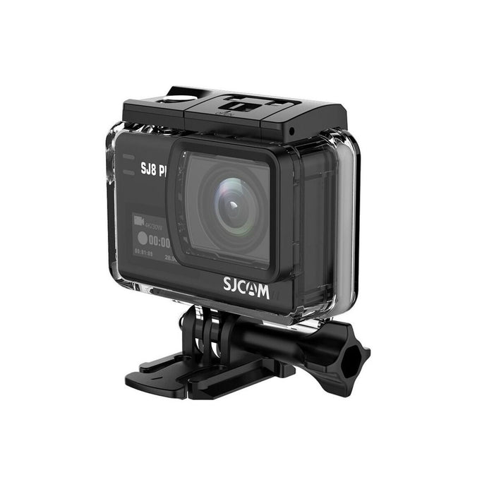 Cameră Sportivă SJCAM SJ8 PLUS Negru 2,3"