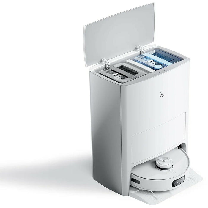 Robot Aspirator ECOVACS DEEBOT T20 OMNI 5200 mAh