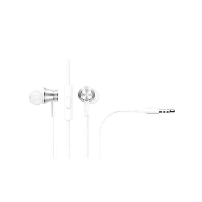 Căști cu Microfon Xiaomi Mi In-Ear Alb