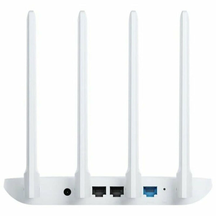Router Xiaomi ‎DVB4224GL 300 Mbps Alb