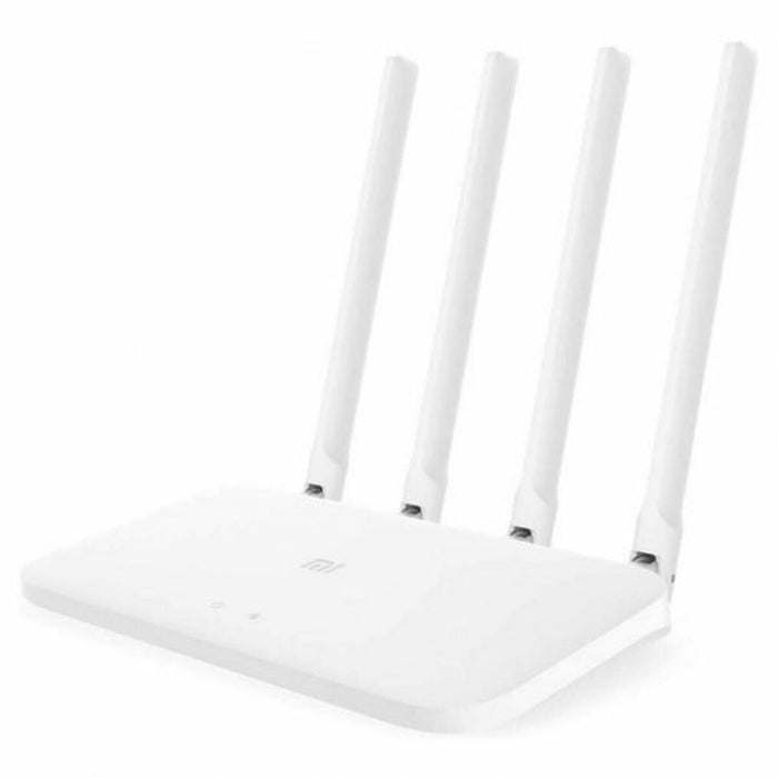 Router Fără Fir Xiaomi Mi Router 4A 867 Mbps Alb
