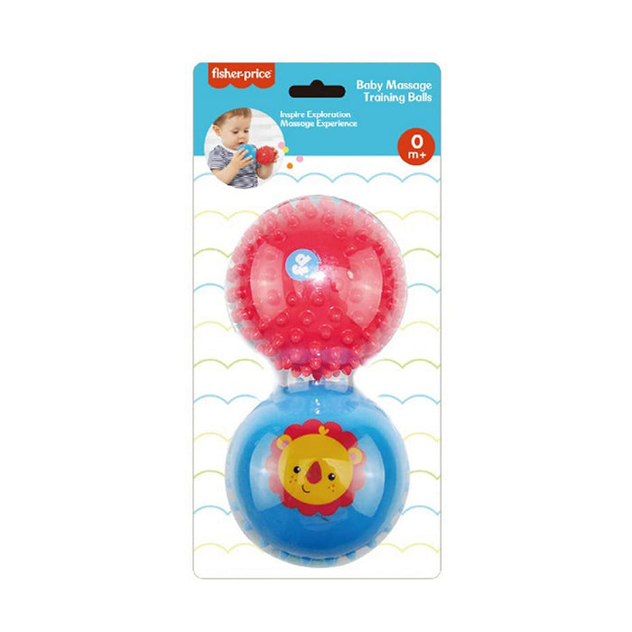 Mingi Fisher Price Leu