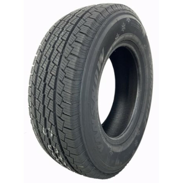 Anvelopă pentru dubă Sunwide VANSNOW 215/65R15C