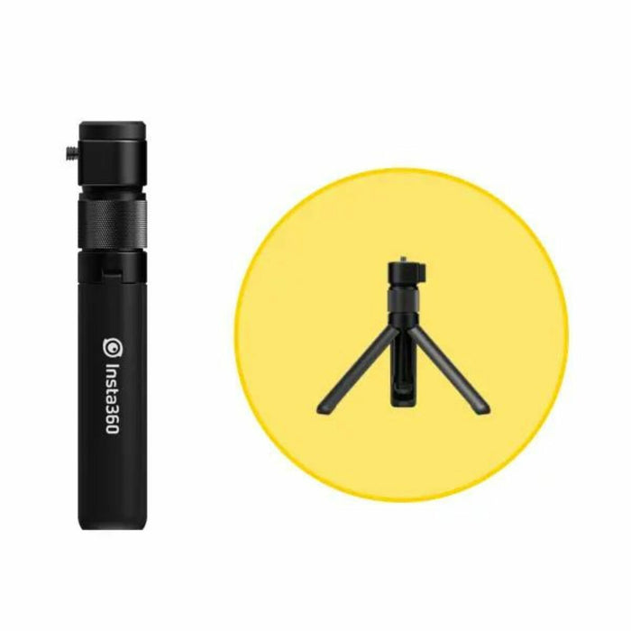 Băț de Selfie Extensibil Insta360 ONE R / ONE X / ONE Invisible
