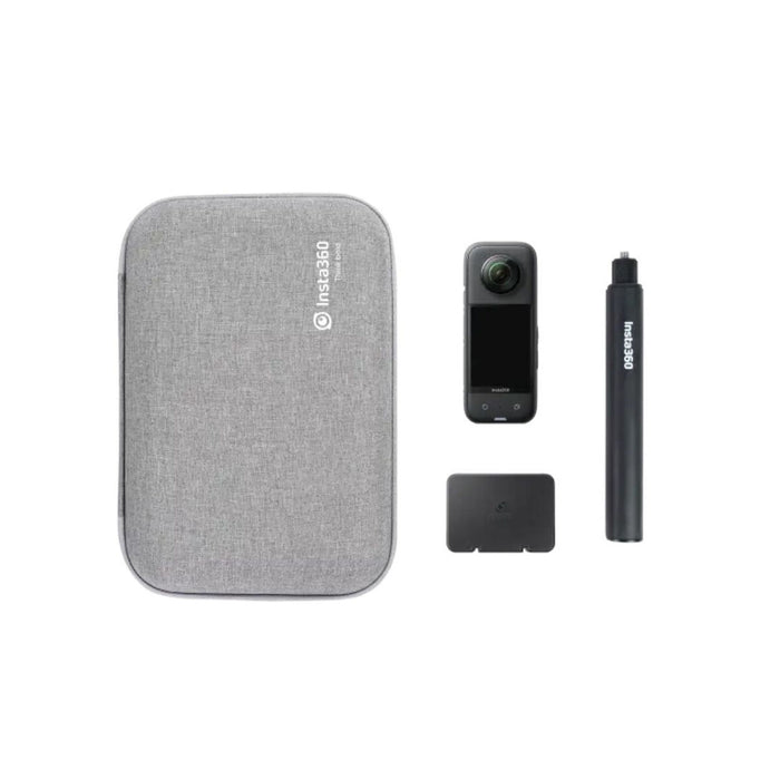 Husă pentru Cameră de Fotografiat Insta360 M12