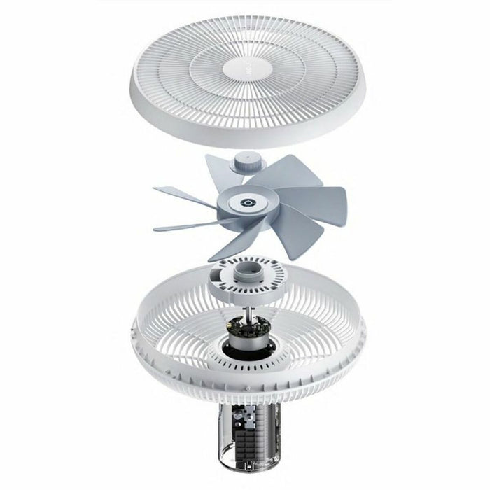 Ventilator cu Picior SPC Standing FAN 2S 25W