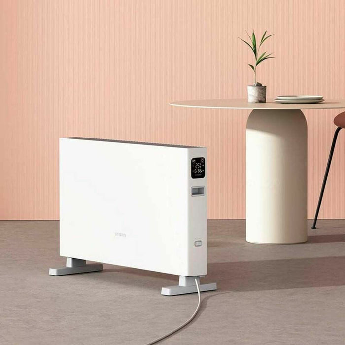 Încălzitor Electric cu Convecție Smartmi DNQZNB05ZM 2200W Alb 2200 W