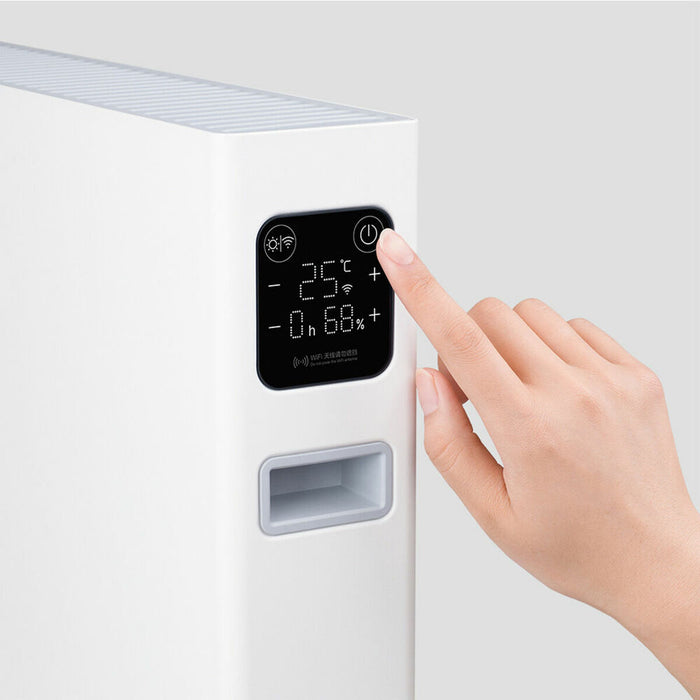 Încălzitor Electric cu Convecție Smartmi DNQZNB05ZM 2200W Alb 2200 W