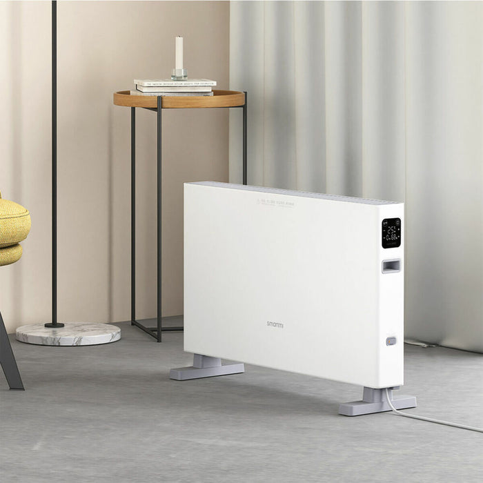 Încălzitor Electric cu Convecție Smartmi DNQZNB05ZM 2200W Alb 2200 W