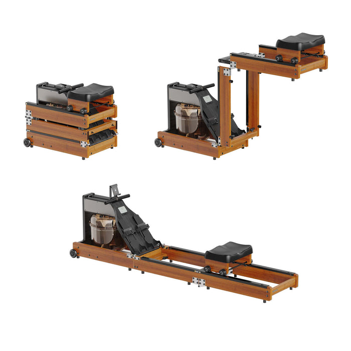 Mașină de vâslit Xiaomi Kingsmith WR1