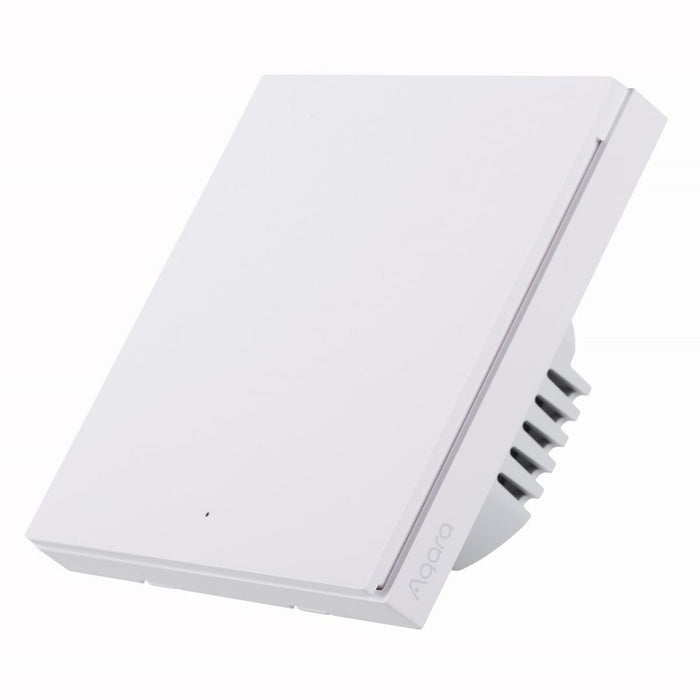 Întrerupător lumină Xiaomi WS-EUK01 Albastru Alb Policarbonat 1 Piese