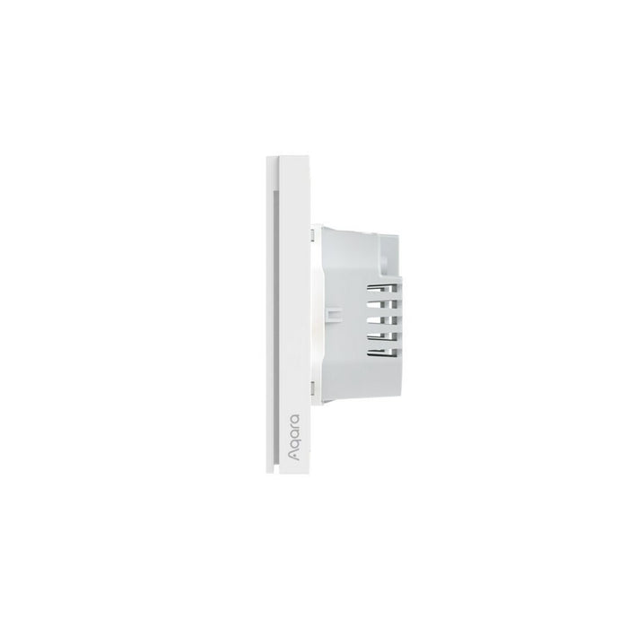 Întrerupător lumină Xiaomi WS-EUK01 Albastru Alb Policarbonat 1 Piese