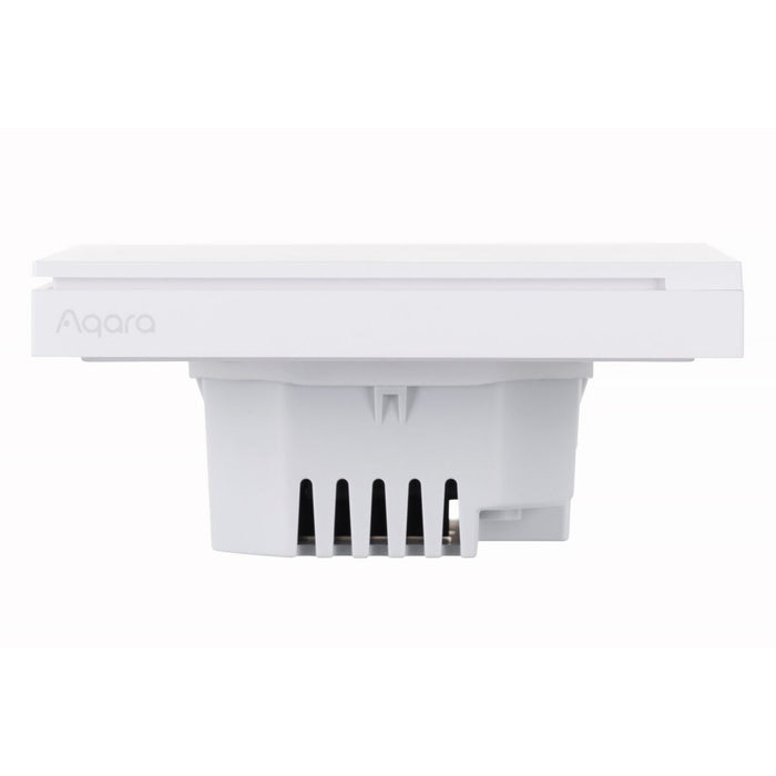 Întrerupător lumină Xiaomi WS-EUK01 Albastru Alb Policarbonat 1 Piese
