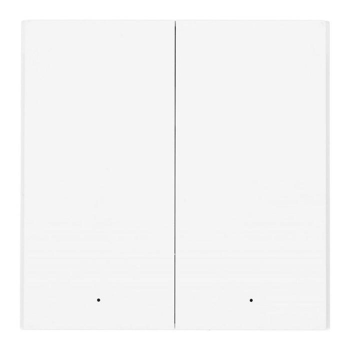Întrerupător lumină Xiaomi WS-EUK04 Albastru Alb Policarbonat Plastic 1 Piese