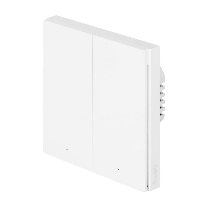 Întrerupător lumină Xiaomi WS-EUK04 Albastru Alb Policarbonat Plastic 1 Piese