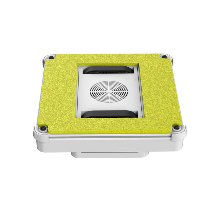 Robot Inteligent pentru Curățarea Geamurilor Mamibot W120-T 75 W 2800 Pa