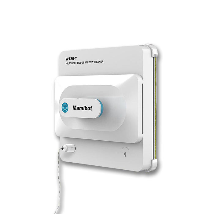 Robot Inteligent pentru Curățarea Geamurilor Mamibot W120-T 75 W 2800 Pa