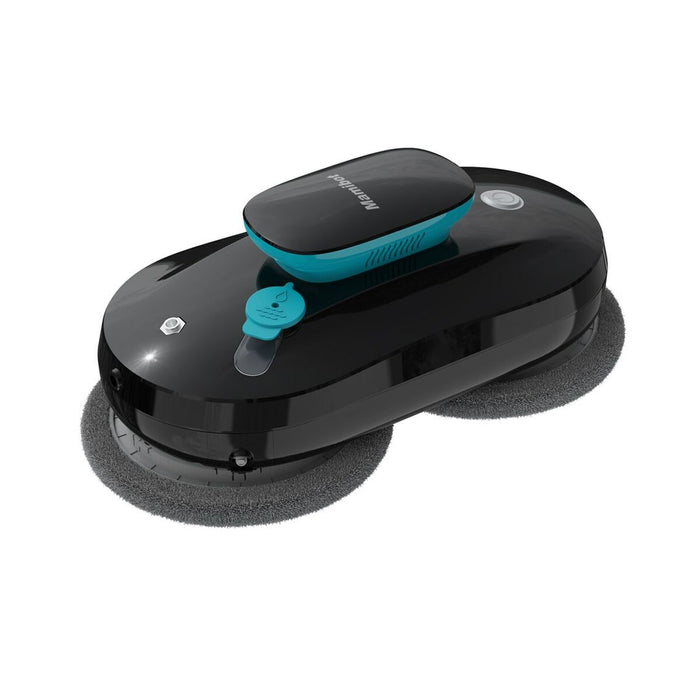 Robot Inteligent pentru Curățarea Geamurilor Mamibot W110-P 80 W 2500 Pa