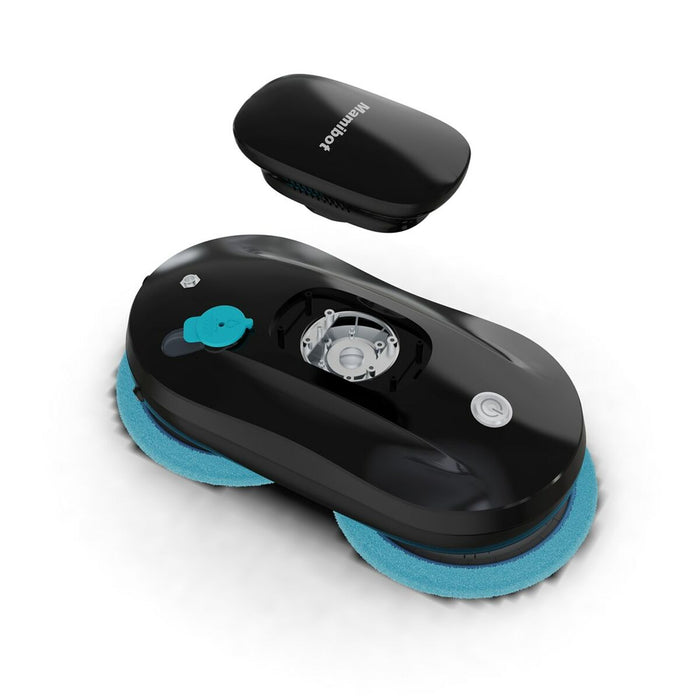 Robot Inteligent pentru Curățarea Geamurilor Mamibot W110-P 80 W 2500 Pa