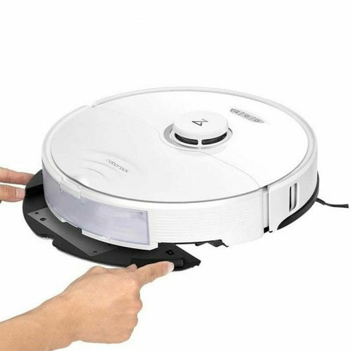 Robot Aspirator Roborock S8 5200 mAh