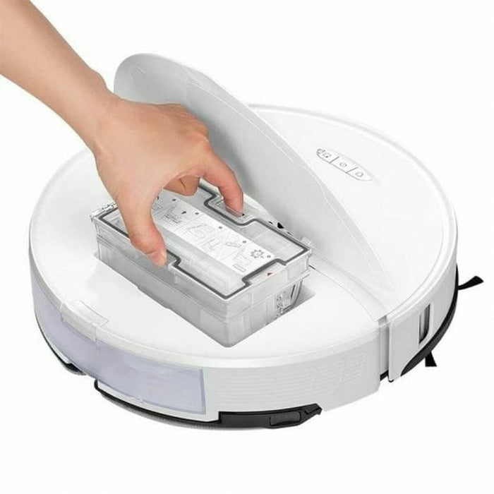Robot Aspirator Roborock S8 5200 mAh