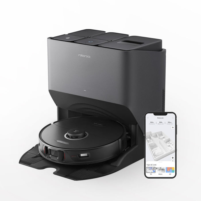 Robot Aspirator Roborock S8 Pro Ultra