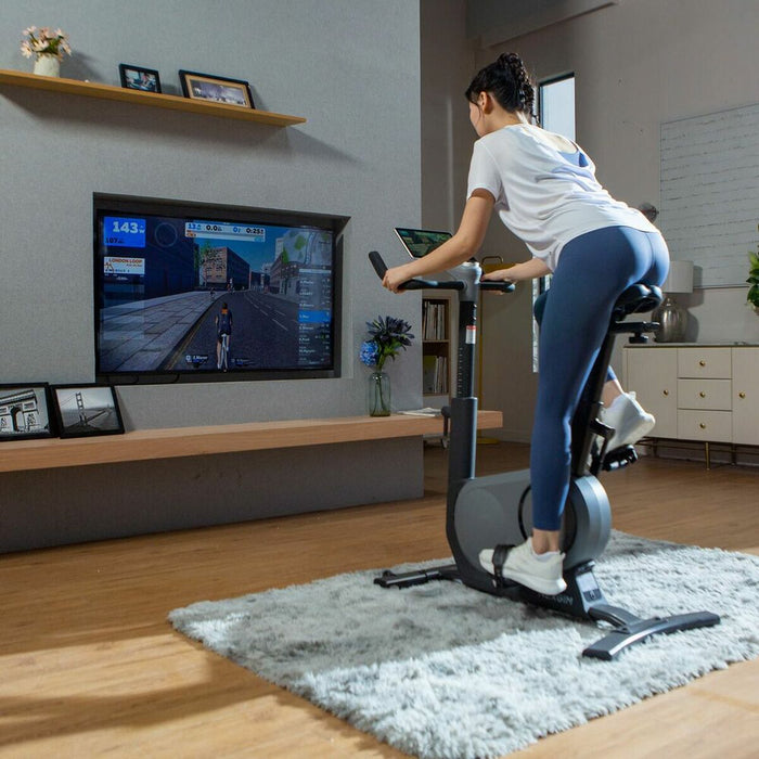 Bicicletă staționară QB-C01