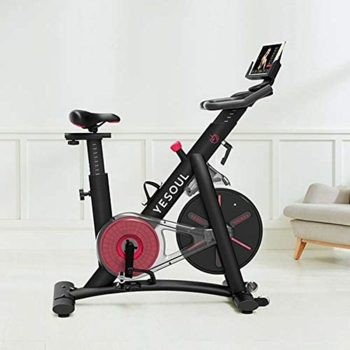Bicicletă staționară Indoor Xiaomi ORBSINDR Negru