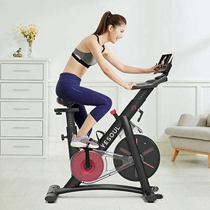 Bicicletă staționară Indoor Xiaomi ORBSINDR Negru