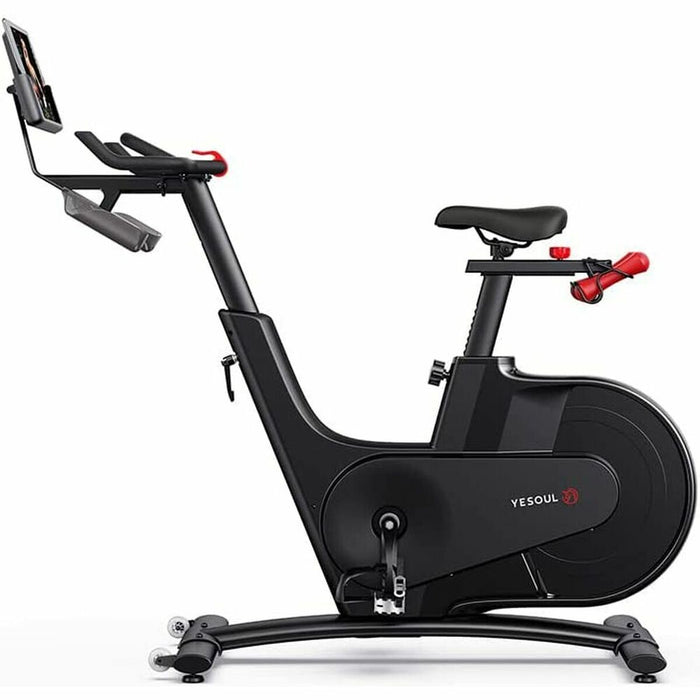 Bicicletă staționară Yesoul Profesional V1