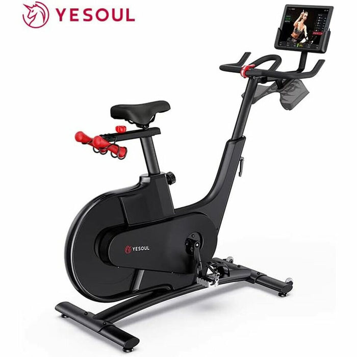 Bicicletă staționară Yesoul Profesional V1