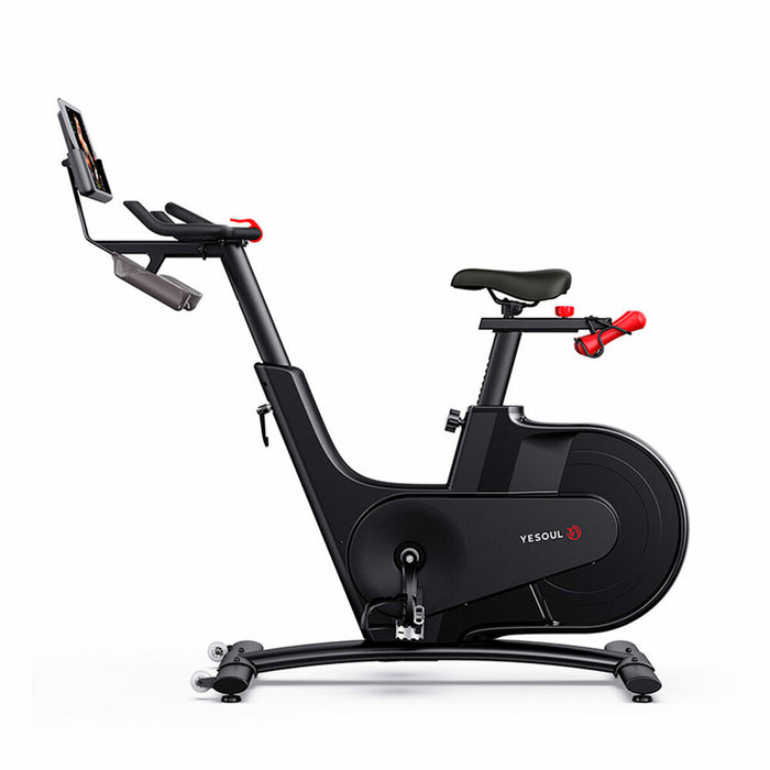 Bicicletă staționară Yesoul Profesional V1