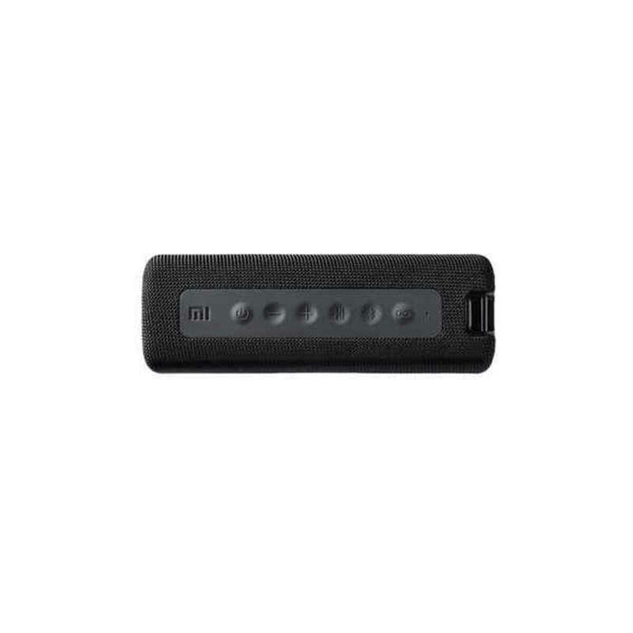 Difuzor Bluetooth Portabil Xiaomi Mi Portable Bluetooth Speaker Bluetooth 16W 2600 mAh 16 W Negru