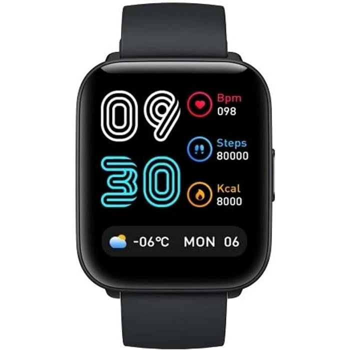 Smartwatch Mibro C2 1,69" TFT Negru