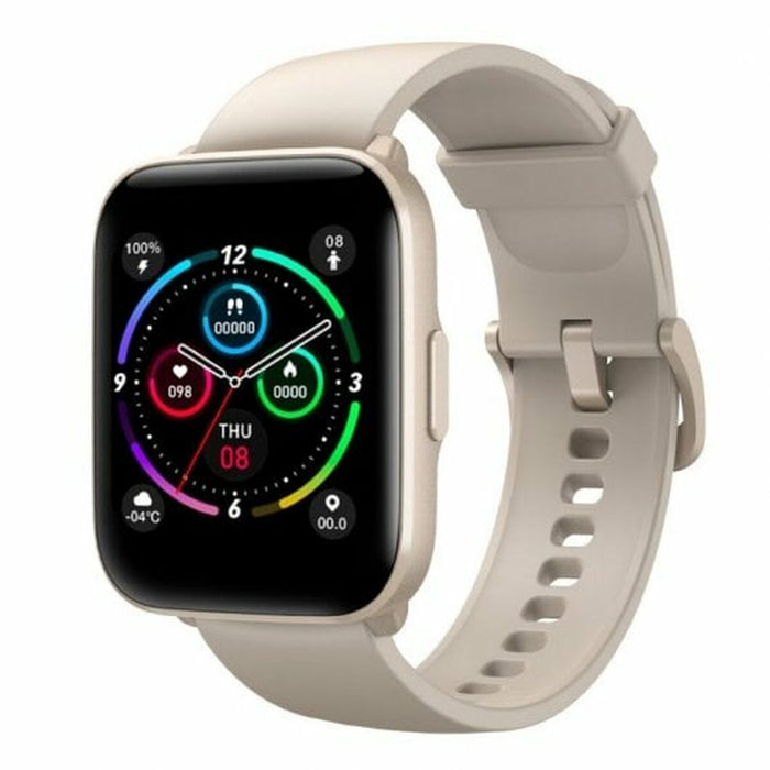 Smartwatch Mibro C2 1,69" Bej