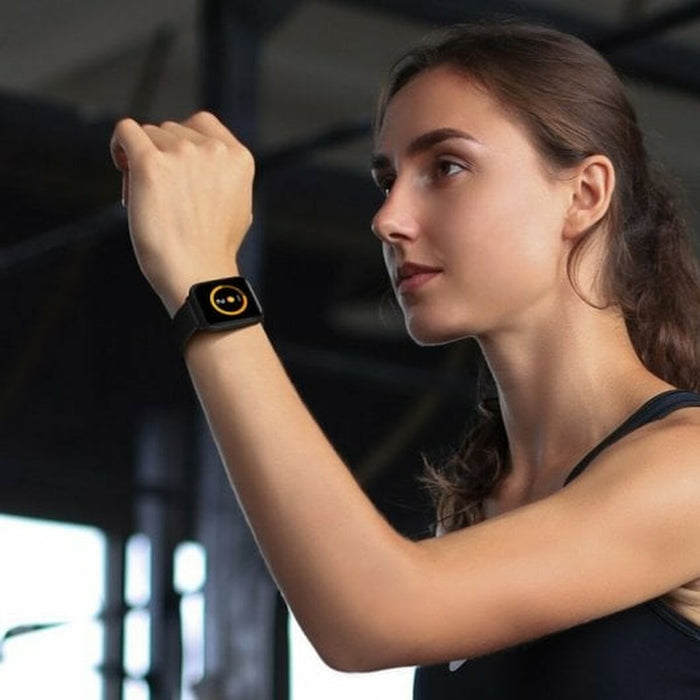 Smartwatch Mibro C2 1,69" Bej